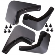 Lapače nečistôt Peugeot 5008 II od 2017