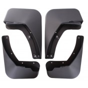 Lapače nečistôt Peugeot 5008 II od 2017 a