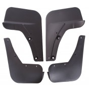 Lapače nečistôt Peugeot 5008 II od 2017 b