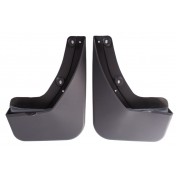 Lapače nečistôt Peugeot 5008 II od 2017 c