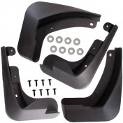 Lapače nečistôt Peugeot 508 II 18-23