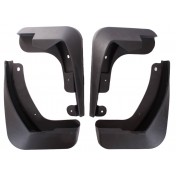 Lapače nečistôt Peugeot 508 II 18-23 a