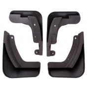 Lapače nečistôt Peugeot 508 II 18-23 b