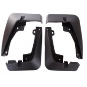 Lapače nečistôt Renault Captur II od 2019