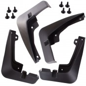 Lapače nečistôt Renault Captur II od 2019 a