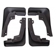 Lapače nečistôt Renault Captur II od 2019 b