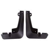 Lapače nečistôt Renault Captur II od 2019 d