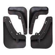 Lapače nečistôt Škoda Kodiaq 17-24 b