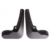 Lapače nečistôt Škoda Kodiaq 17-24 c