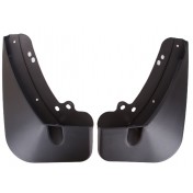 Lapače nečistôt Škoda Kodiaq 17-24 d