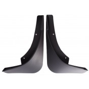 Lapače nečistôt Škoda Yeti I 09-13 c