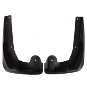 Lapače nečistôt Škoda Yeti I 09-13 d