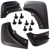 Lapače nečistôt Volvo V40 12-19