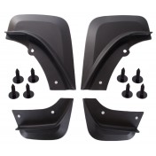 Lapače nečistôt Volvo V40 12-19 a