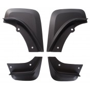 Lapače nečistôt Volvo V40 12-19 b