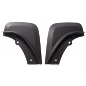 Lapače nečistôt Volvo V40 12-19 d