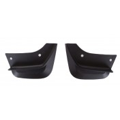 Lapače nečistôt Volvo V40 12-19 e