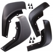 Lapače nečistôt Volvo XC 60 I 14-17