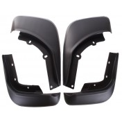 Lapače nečistôt Volvo XC 60 I 14-17 a