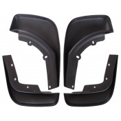 Lapače nečistôt Volvo XC 60 I 14-17 b