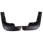 Lapače nečistôt Volvo XC 60 I 14-17 d