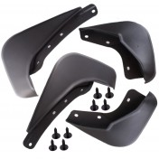 Lapače nečistôt Volvo XC 60 II od 2017