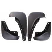 Lapače nečistôt Volvo XC 60 II od 2017 a