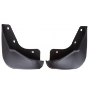 Lapače nečistôt Volvo XC 60 II od 2017 d