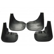 Lapače nečistôt Škoda Superb II od 2008