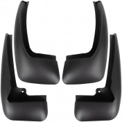 Lapače nečistôt Opel Astra II G 98-09