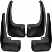 Lapače nečistôt Opel Astra II G 98-09 a