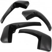 Lapače nečistôt Opel Astra II G 98-09 c