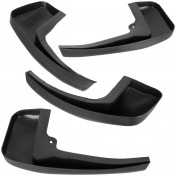 Lapače nečistôt Opel Astra II G 98-09 d