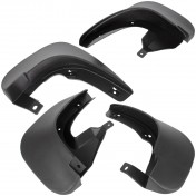 Lapače nečistôt Hyundai Tucson I 04-08 b