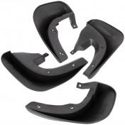 Lapače nečistôt Hyundai Tucson I 04-08 c