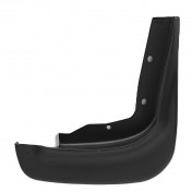 Lapače nečistôt VOLVO XC60 I 08-13 h