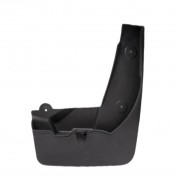 Lapače nečistôt BMW X1 E84 09-15 a