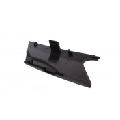 Mriežka do nárazníka predná horná ľavá Opel Astra J 12-15 b