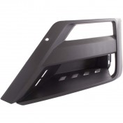 Mriežka do nárazníka predná pravá MAN TGE od 2017