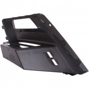 Mriežka do nárazníka predná pravá VW Crafter od 2016 b