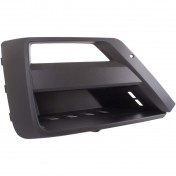 Mriežka do nárazníka predná ľavá MAN TGE od 2017 a