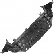 Kryt predného nárazníka Volvo XC60 II od 2017