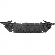 Kryt predného nárazníka Volvo XC60 II od 2017 c