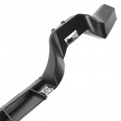 Držiak nosič predného narazníka dolný BMW rad 1 od 2011 e