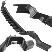 Držiak nosič predného narazníka dolný BMW rad 1 od 2011 d