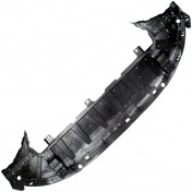 Kryt predného nárazníka Volvo V60 II od 2018