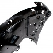 Kryt predného nárazníka Volvo S60 III od 2019 e