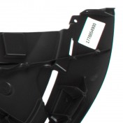 Kryt predného nárazníka Mercedes A-Trieda od 2018 e