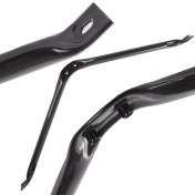 Držiak prednej steny pre BMW rad 1 7245789