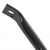 Držiak prednej steny pre BMW rad 1 7245789 d